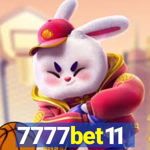 7777bet11