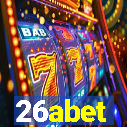 26abet