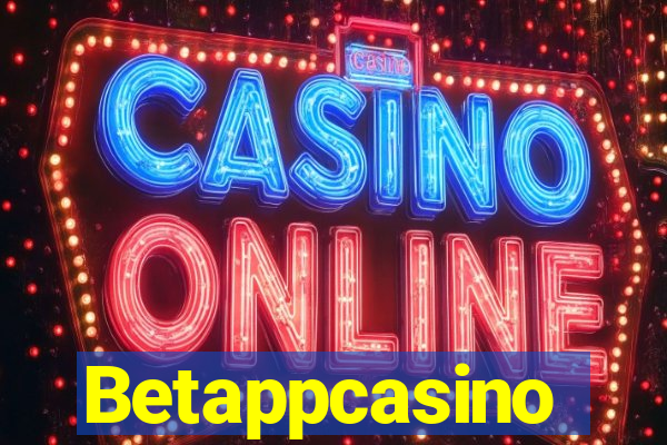 Betappcasino