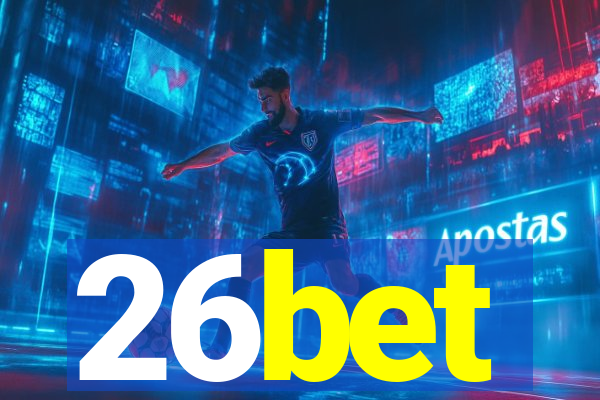 26bet