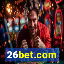 26bet.com