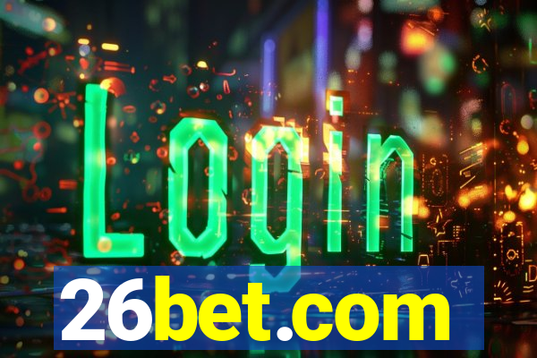 26bet.com