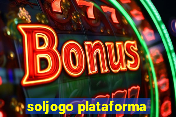 soljogo plataforma