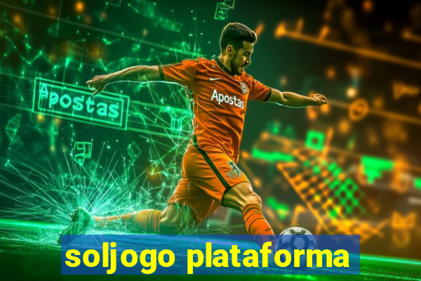 soljogo plataforma