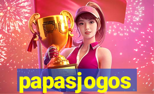 papasjogos