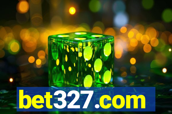 bet327.com