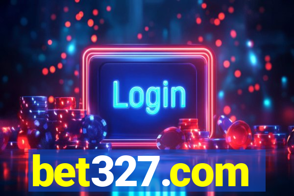 bet327.com