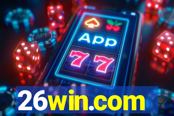 26win.com