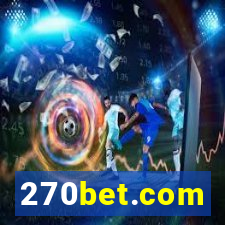 270bet.com