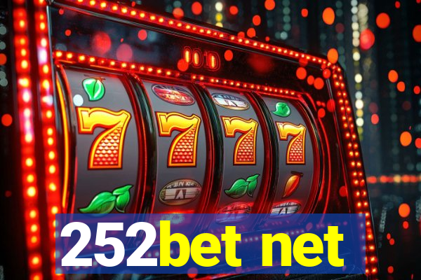 252bet net