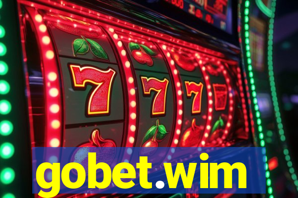 gobet.wim