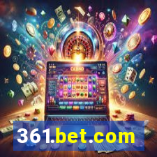 361.bet.com