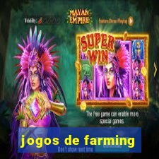 jogos de farming