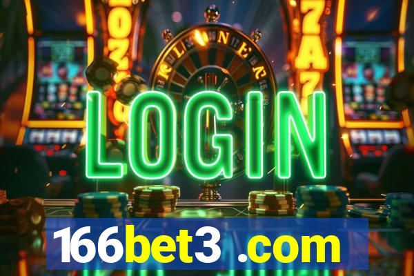 166bet3 .com