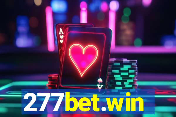 277bet.win