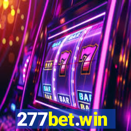 277bet.win