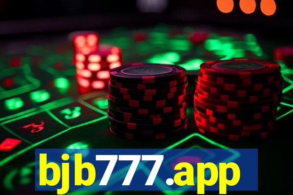 bjb777.app