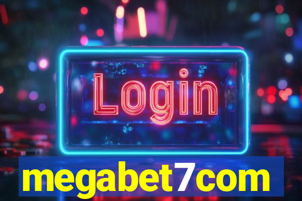 megabet7com