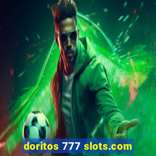 doritos 777 slots.com