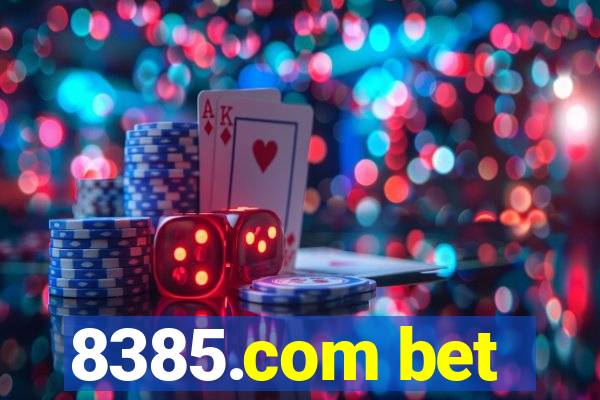 8385.com bet