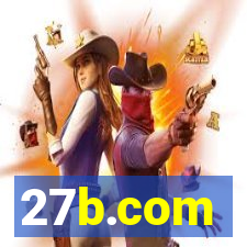 27b.com