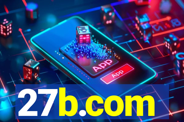 27b.com