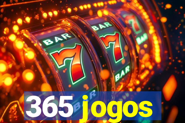 365 jogos