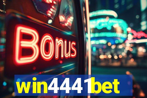 win4441bet