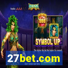 27bet.com