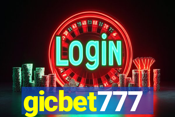 gicbet777