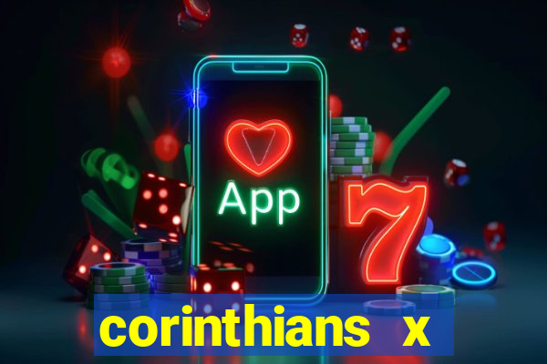 corinthians x cruzeiro ao vivo futemax