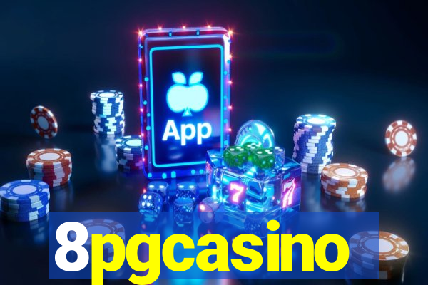 8pgcasino