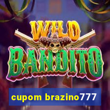 cupom brazino777