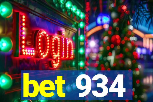 bet 934