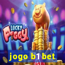 jogo b1 bet