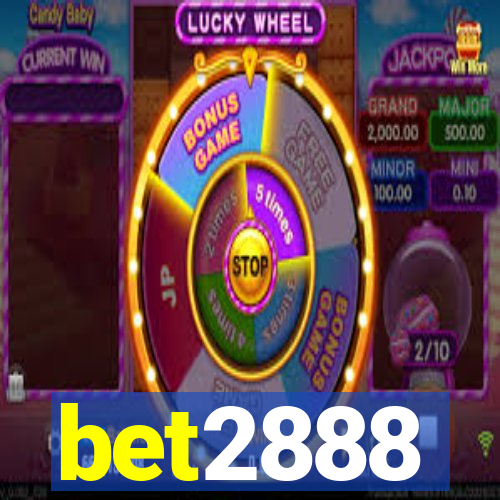 bet2888