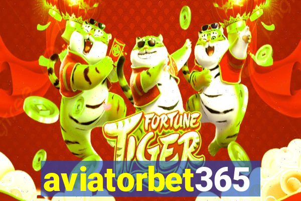 aviatorbet365