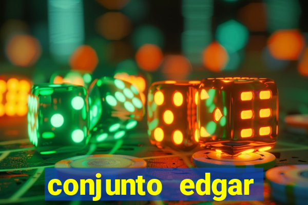 conjunto edgar santos engenho velho de brotas