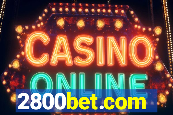 2800bet.com