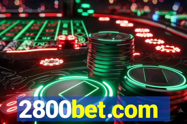 2800bet.com