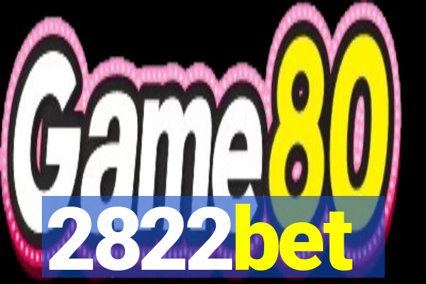 2822bet