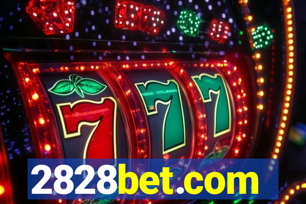 2828bet.com