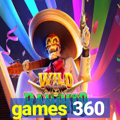 games 360