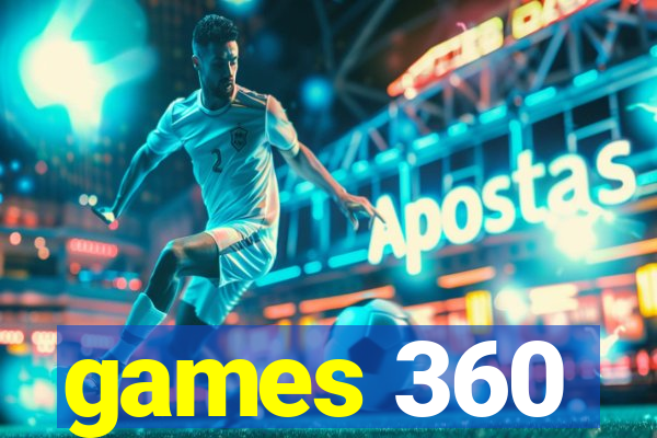 games 360