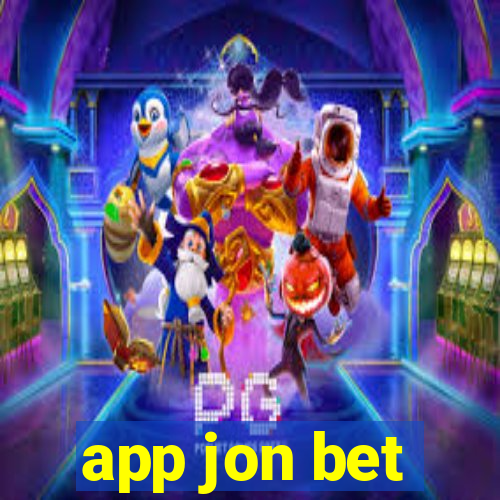 app jon bet