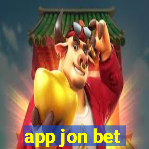 app jon bet