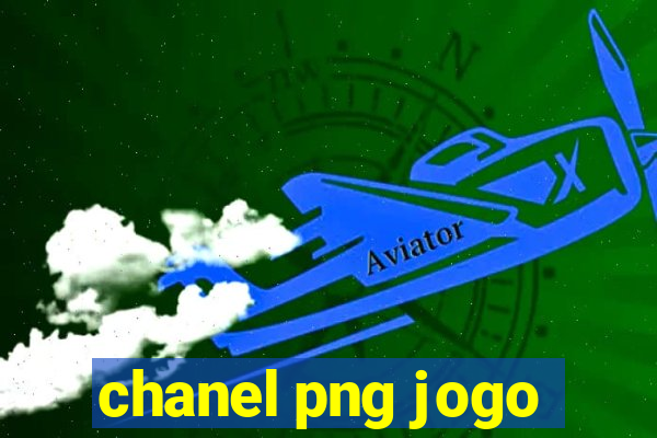 chanel png jogo