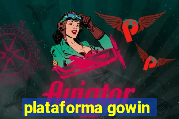 plataforma gowin