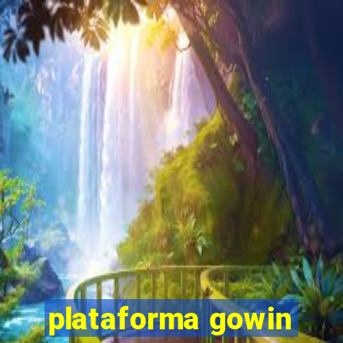 plataforma gowin