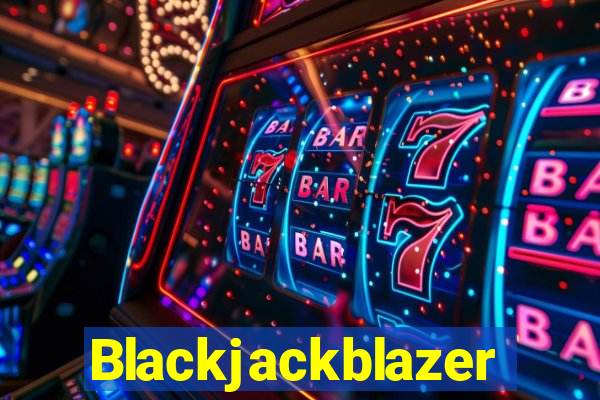 Blackjackblazer